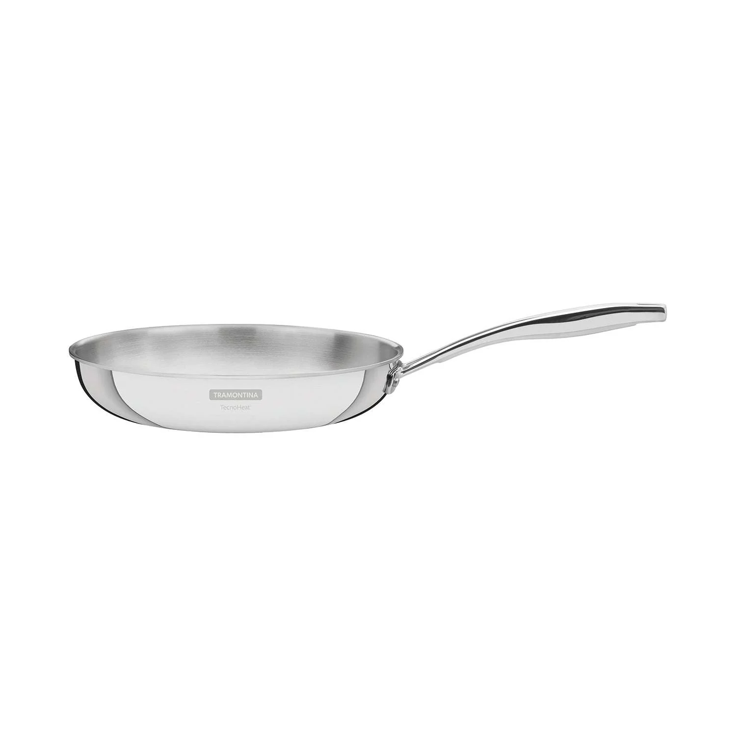 Tramontina Grano 3-Ply Stainless Steel 8 Pcs. Cookware Set - Image 8