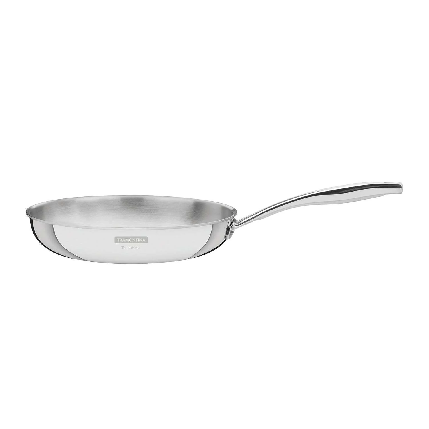 Tramontina Grano 3-Ply Stainless Steel 8 Pcs. Cookware Set - Image 9