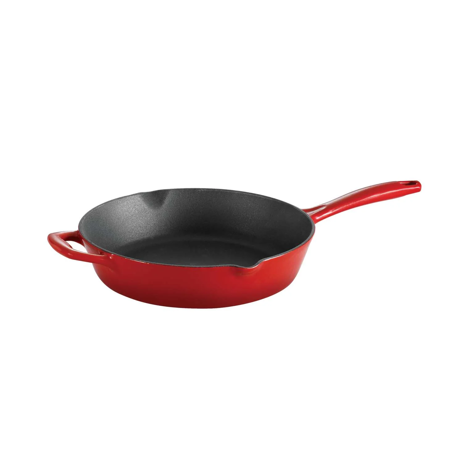 Enamelled Cast Iron