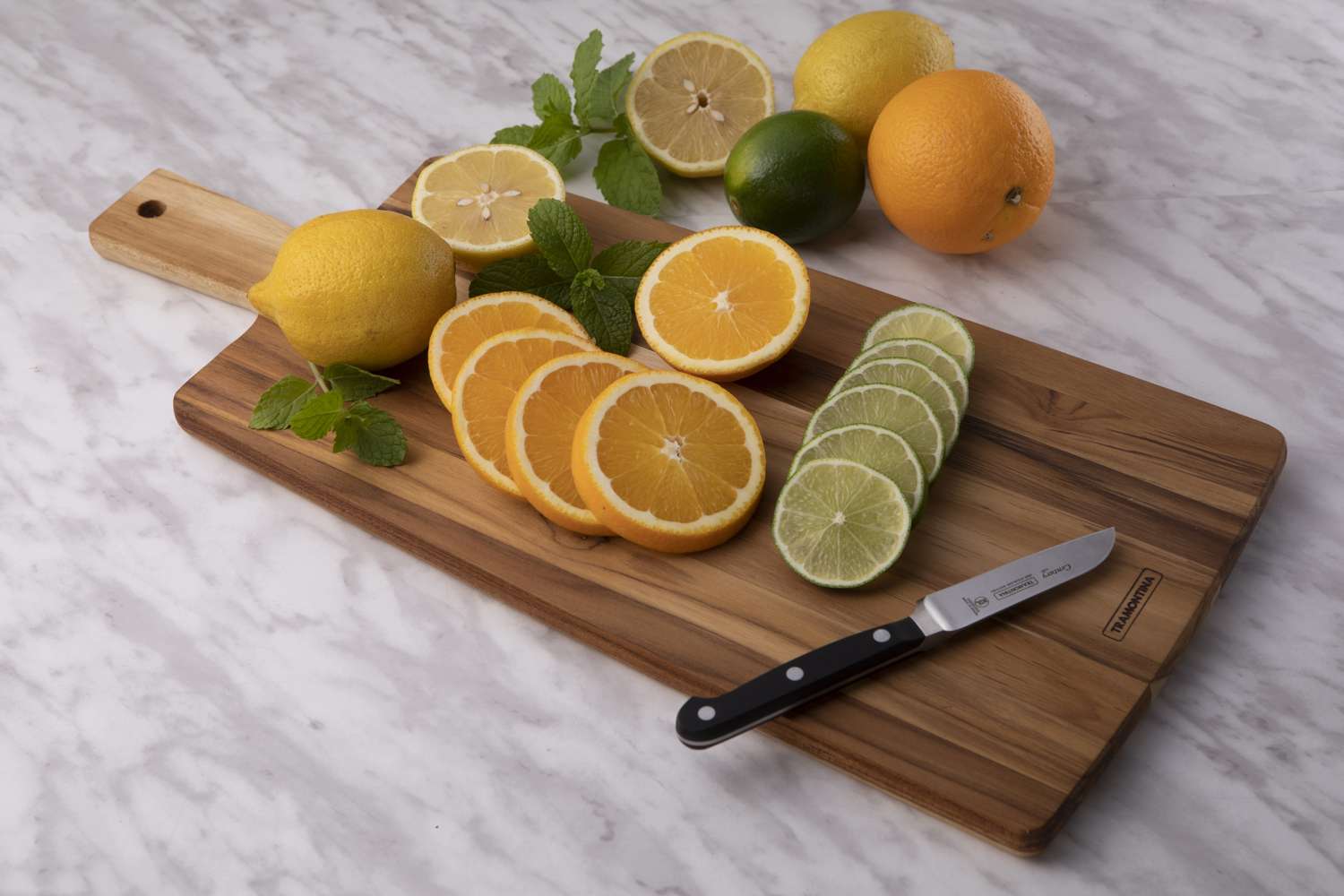 Tramontina Chopping Board 48cm x 19.5cm - Image 3