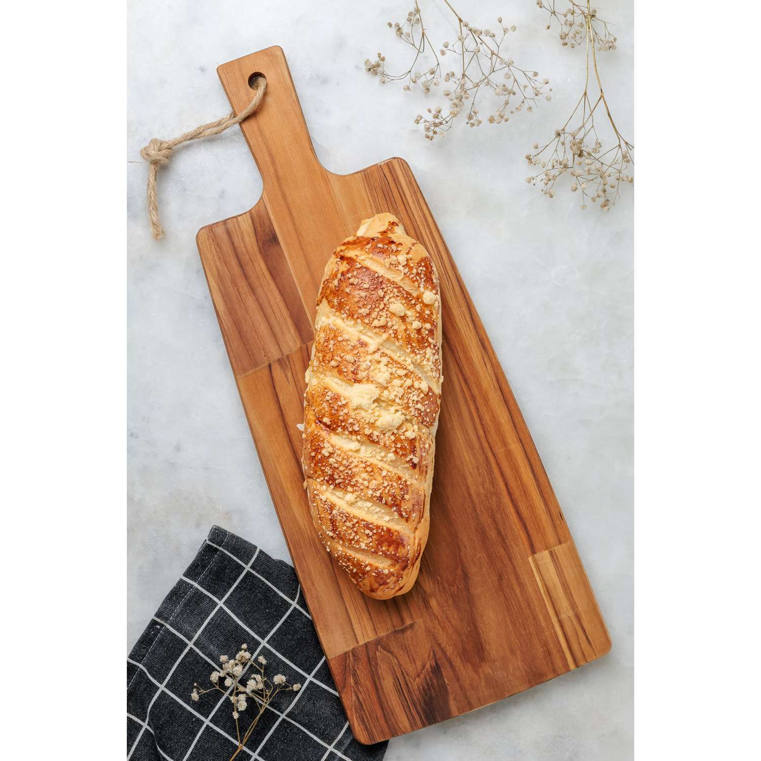 Tramontina Chopping Board 48cm x 19.5cm - Image 6