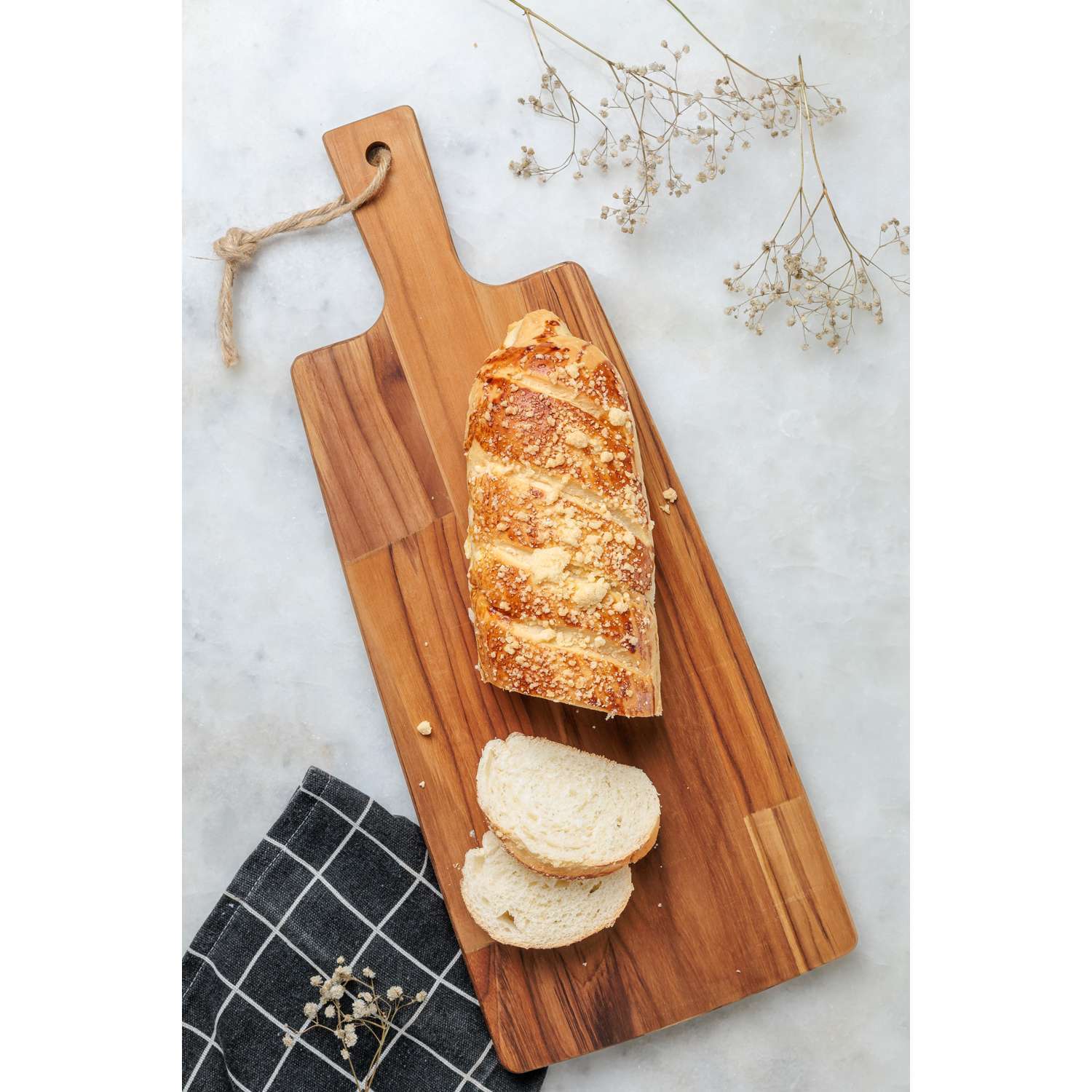Tramontina Chopping Board 48cm x 19.5cm - Image 7
